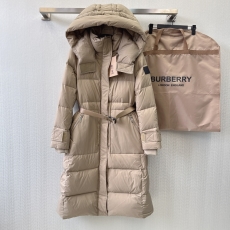 Burberry Down Jackets